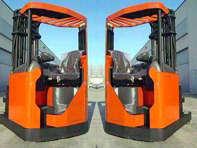 carretillas logisform
